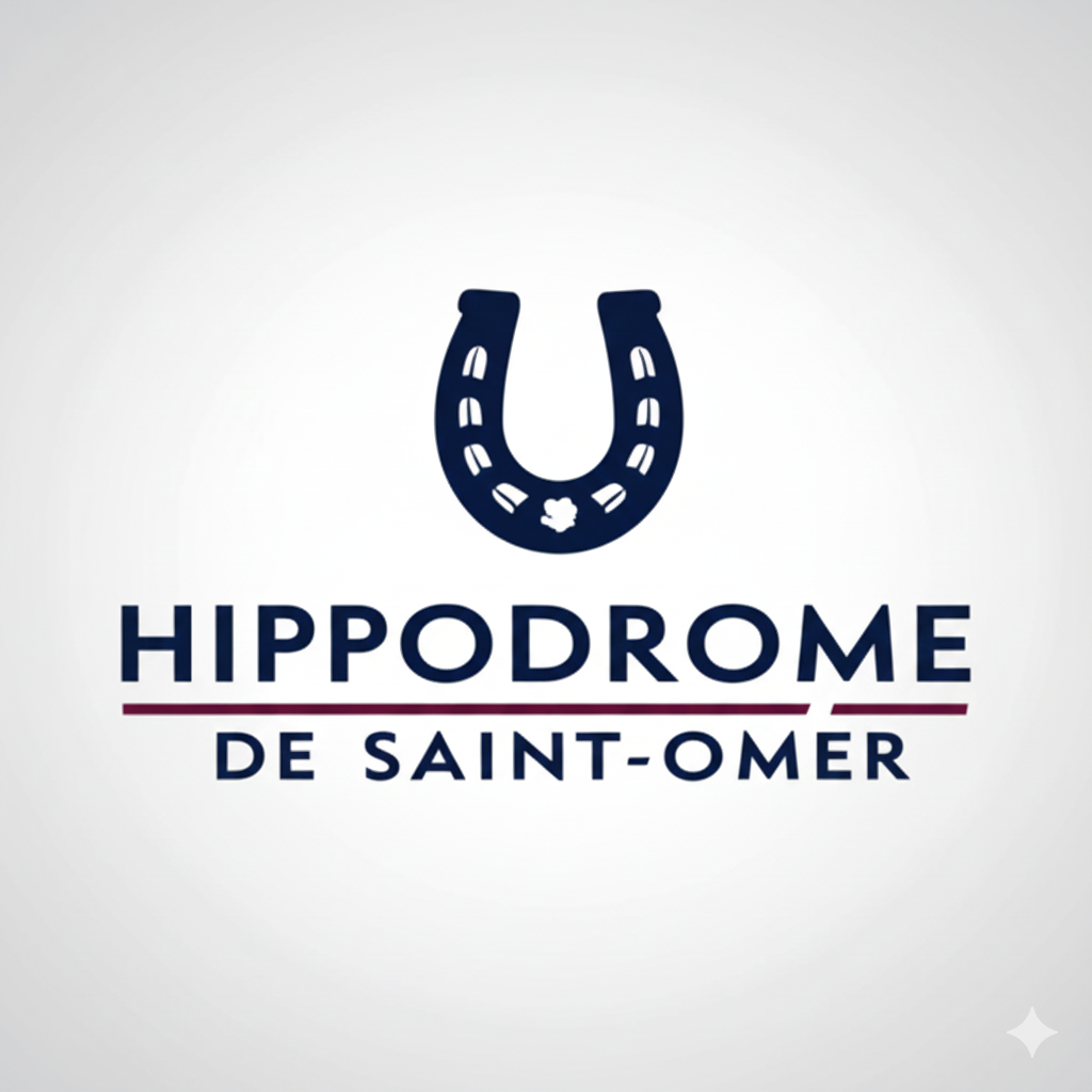 Logo de l'Hippodrome de Saint-Omer